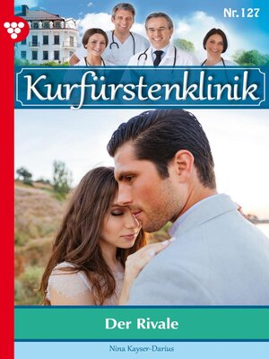 cover image of Der Rivale